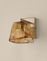 M&S Glass Wall Light- Buy online at McGrocer