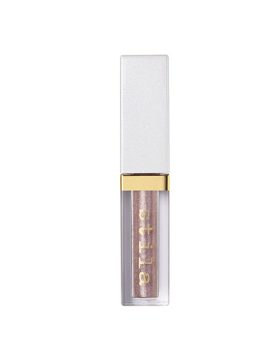 M&S Glisten & Glow Liquid Eyeshadow Brook 4.5ml- Buy online at McGrocer