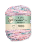 Glitter Yarn