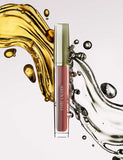 Estée Lauder tinted lip oil - British product