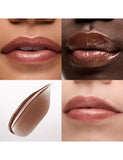 Estée Lauder tinted lip oil - British product