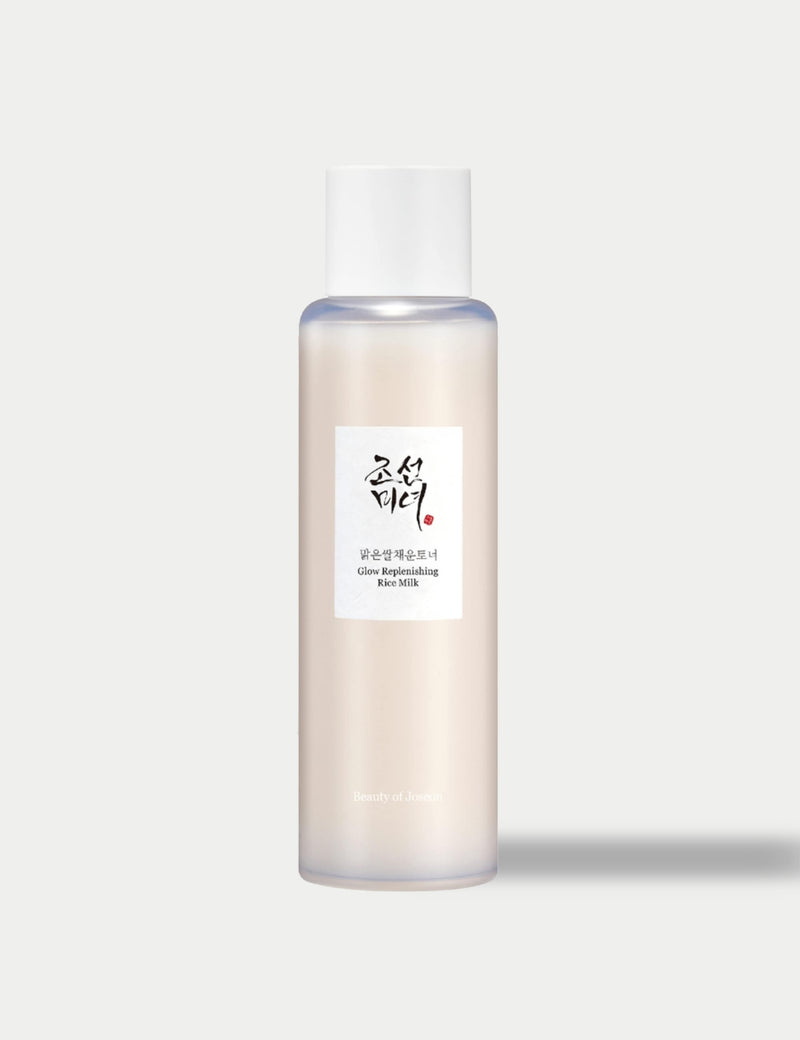Beauty of Joseon rice milk toner 150ml (British brand)