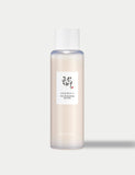 Beauty of Joseon rice milk toner 150ml (British brand)
