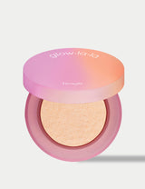 M&S Glow-la-la Nova Highlight Powder 54g- Buy online at McGrocer
