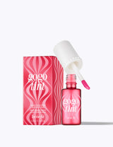M&S GoGotint Cheek & Lip Stain Bright Cherry Red Longwear Tinted Stain 6ml- Buy online at McGrocer