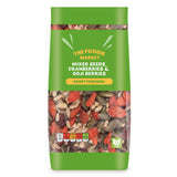 Goji berries and seed mix with pumpkin seeds (British brand)