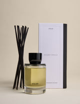 M&S Golden Vanilla 200ml Diffuser- Buy online at McGrocer