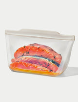 M&S OXO Good Grips 1.9L Reusable Food Storage Bag- Buy online at McGrocer