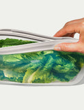 OXO Good Grips reusable food bag 1.9L, UK version