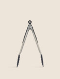 Good Grips 30cm locking tongs - British product