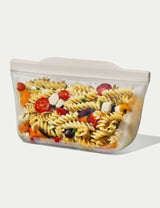 M&S Good Grips Silicone Food Storage Bag 950ml- Buy online at McGrocer