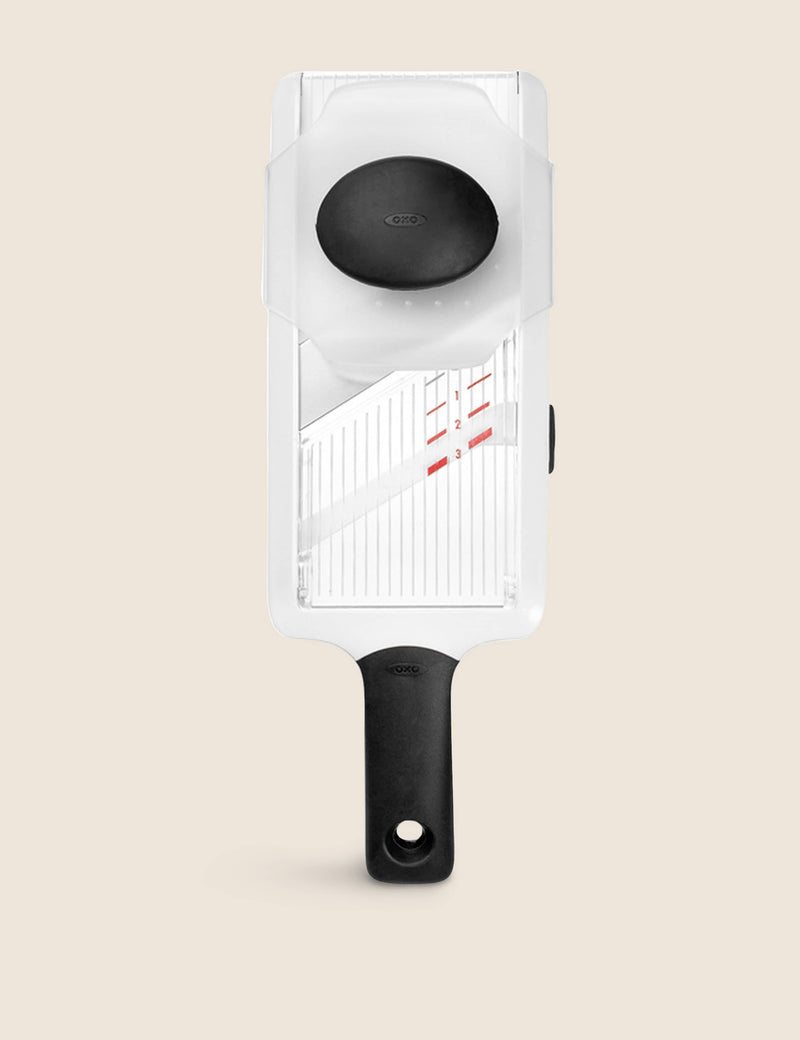 Good Grips Hand-Mandoline