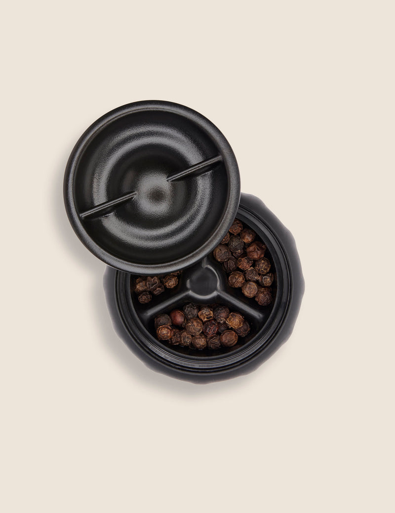 Good Grips pepper mill, UK version
