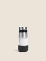 M&S Good Grips Stainless Steel Salt Mill- Buy online at McGrocer