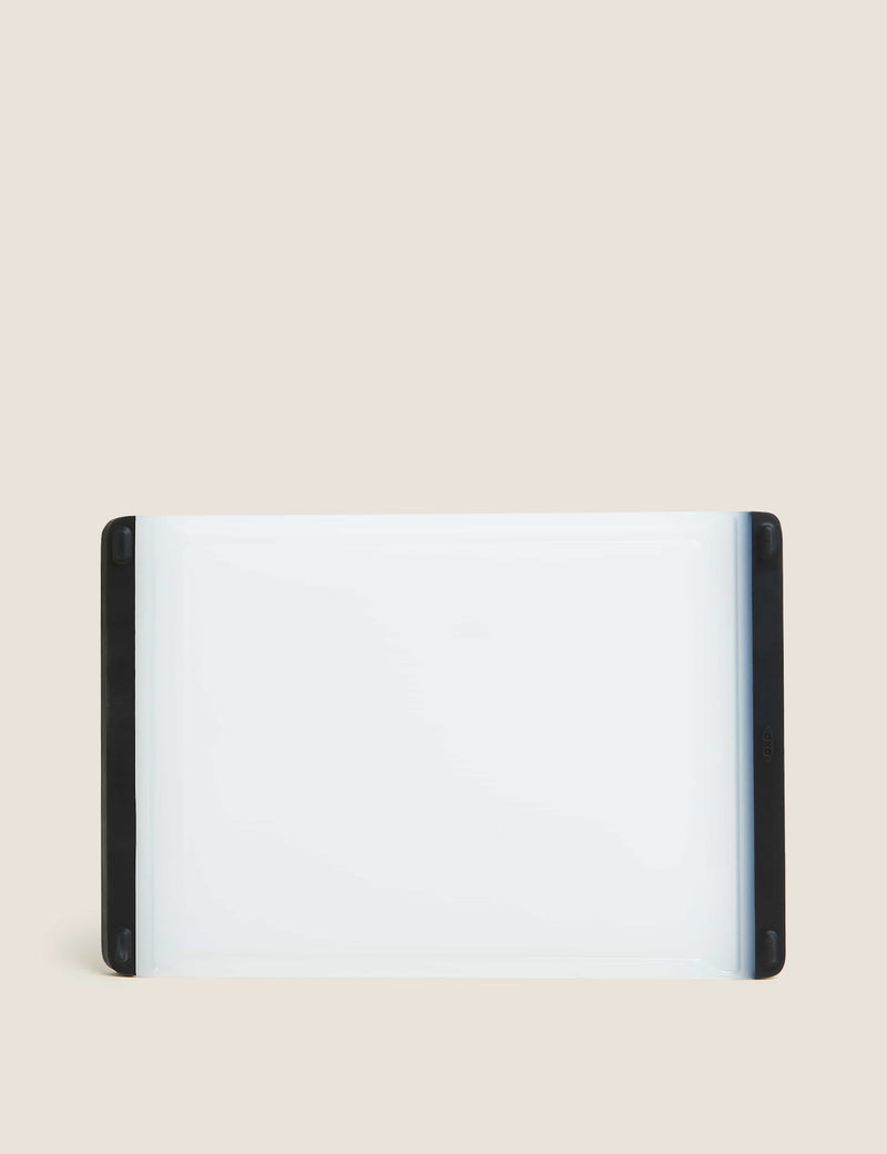 OXO Good Grips small prep cutting board - British product
