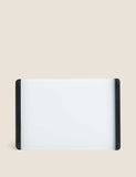 OXO Good Grips small prep cutting board - British product
