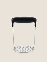 M&S Good Grips Smooth Potato Masher- Buy online at McGrocer