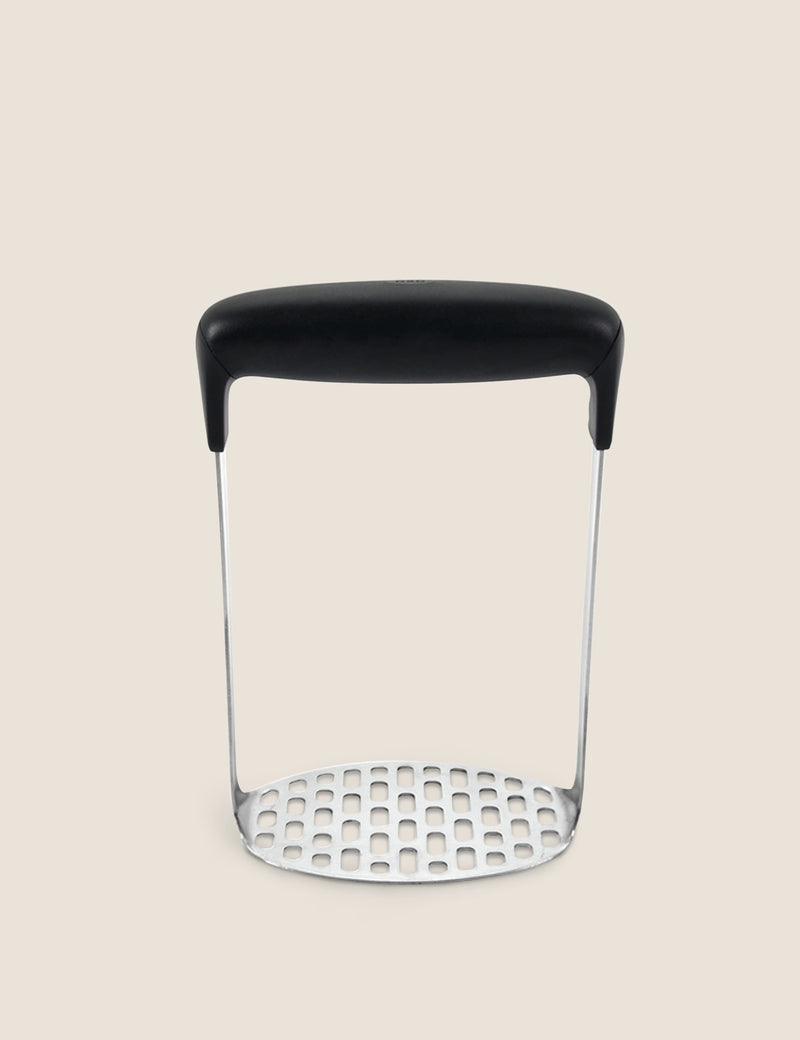 Good Grips Smooth Potato Masher, imported from the UK