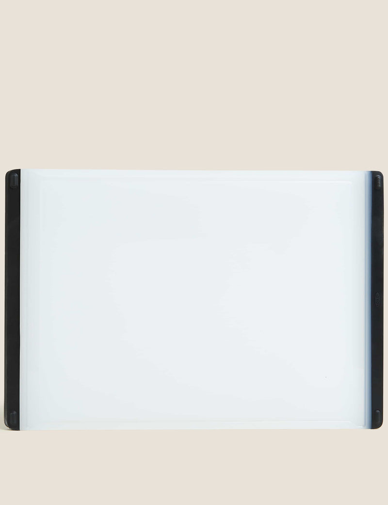 Good Grips utility cutting board with dual sides, UK version
