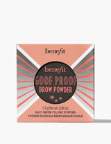M&S Benefit Goof Proof Brow Powder 1.9g- Buy online at McGrocer