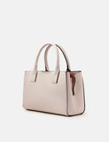 Accessorize Grab Bag with gold-tone heart hardware (British brand)