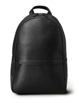M&S Charles Tyrwhitt Grain Leather Backpack- Buy online at McGrocer
