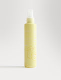 Burst Bodycare grapefruit body mist 125ml, UK version