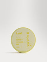 M&S Burst Bodycare Grapefruit Intensive Body Butter 200ml- Buy online at McGrocer