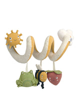 M&S Mamas & Papas Grateful Garden Travel Spiral Activity Toy (7lbs)- Buy online at McGrocer