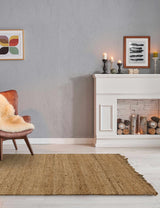 M&S Grove Natural Rug- Buy online at McGrocer