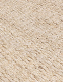 Asiatic Grove Sand Rug wool-rich flatweave rug, imported from the UK