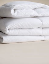 M&S Guest Essentials 10.5 Tog Medium-Weight Duvet- Buy online at McGrocer