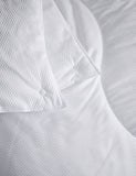Guest Essentials 13.5 Tog All Season Duvet, UK version