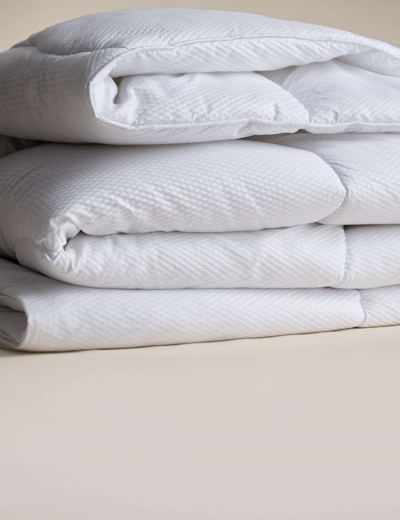 Guest Essentials 7.5 Tog Duvet, UK version