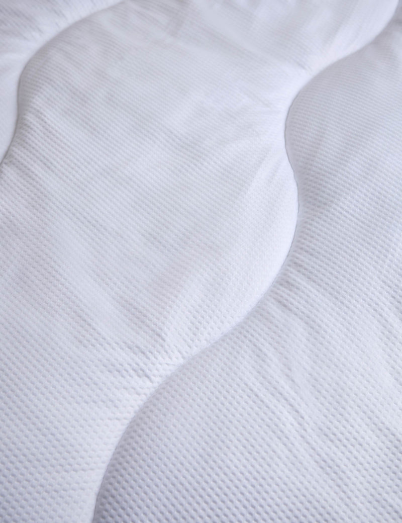 Guest Essentials 7.5 Tog Duvet, UK version