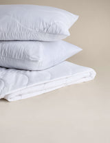 Guest Essentials Mattress and Pillow Protector Set