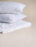 Guest Essentials mattress and pillow protector set, UK version