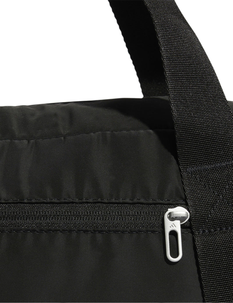 Adidas gym tote bag with adjustable straps, UK version