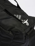 Adidas gym tote bag with adjustable straps, UK version