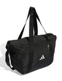 Adidas gym tote bag with adjustable straps, UK version