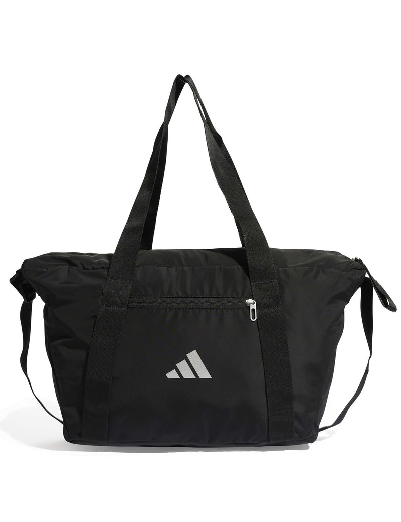 Adidas gym tote bag with adjustable straps, UK version