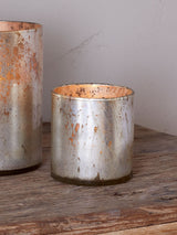 Next Nkuku Kunjari Tealight Small- Buy online at McGrocer