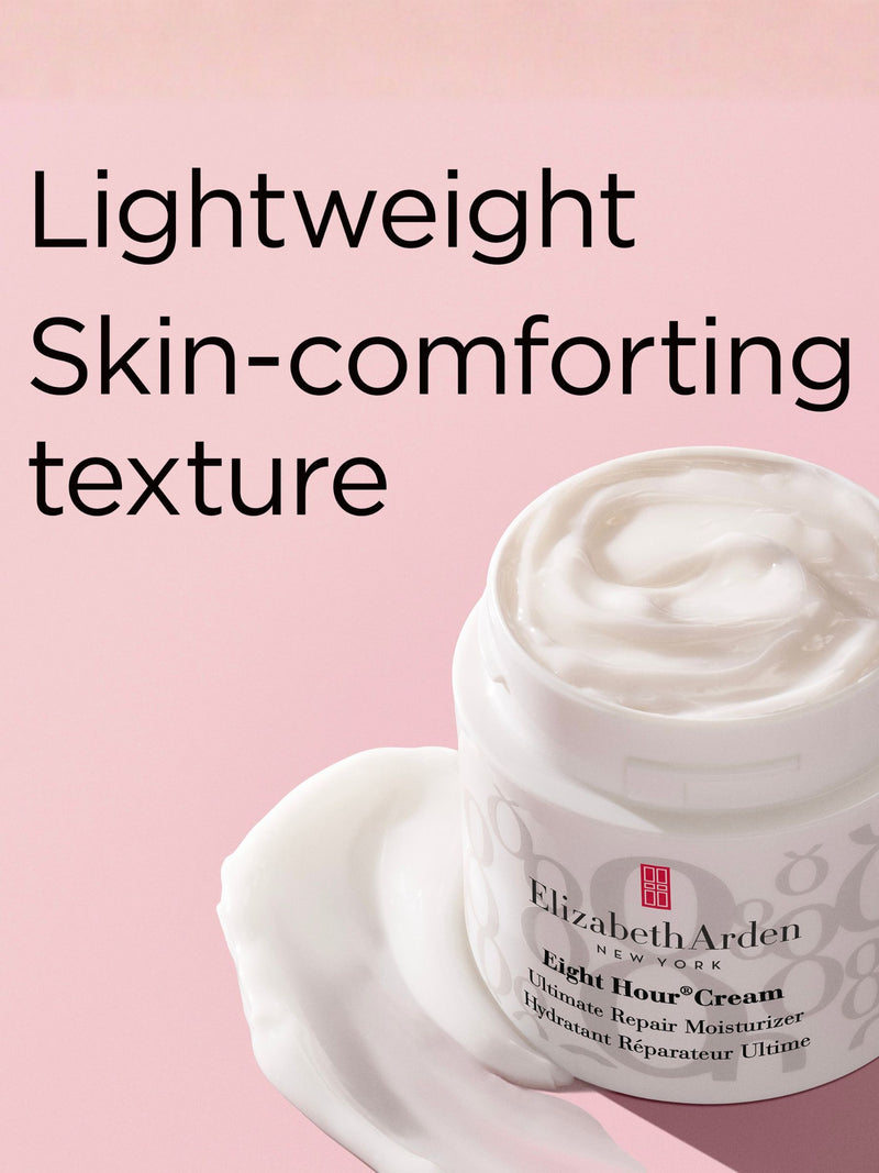 Elizabeth Arden Eight Hour Ultimate Repair moisturiser 50ml (British brand)