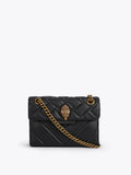 Kurt Geiger London Mini Kensington handbag (British brand)