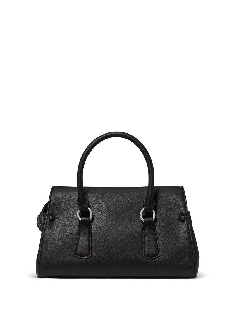 Kate Spade mini bag Black Bond smooth leather, imported from the UK