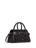 Kate Spade mini bag Black Bond smooth leather, imported from the UK