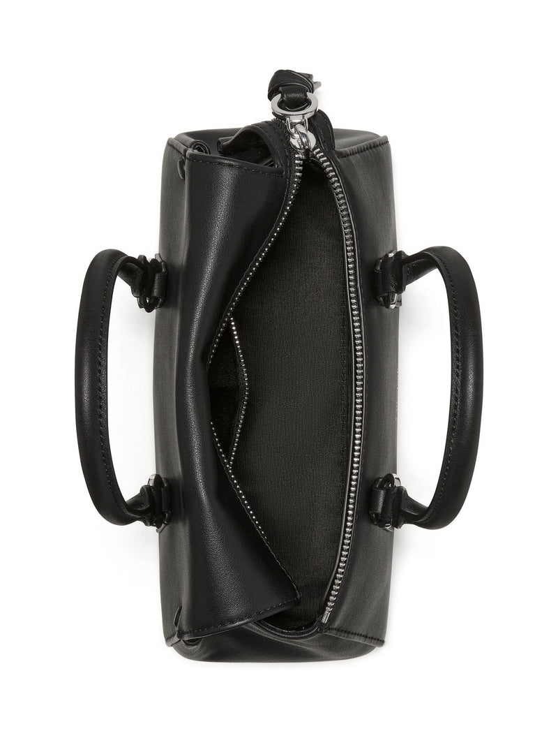 Kate Spade mini bag Black Bond smooth leather, imported from the UK