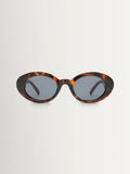Le Specs sunglasses Black Nouveau Vie - British product