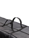 Pacific Anthracite cushion bag Aerocover outdoor storage, UK version