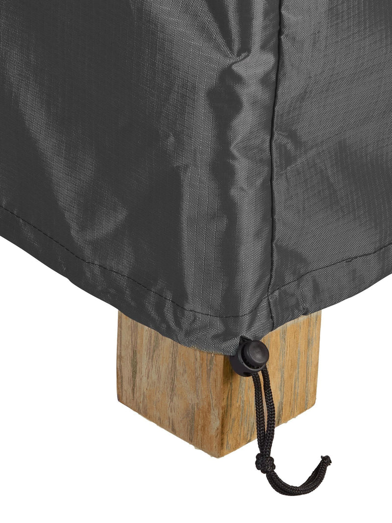 Pacific fire table cover Aerocover - British product